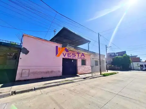 B°Santa Victoria-pje Albero-zona oeste -casa-venta-reciclar-salta