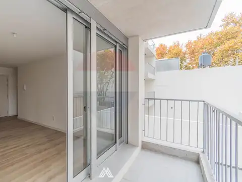 Departamento en Alquiler de 2 ambientes