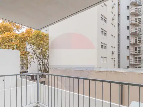 Departamento en Alquiler de 1 dormitorio