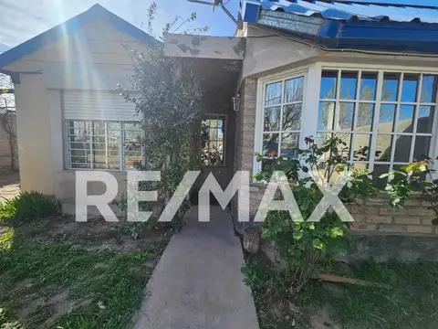 Casa en Venta l B° Mercantiles l Cipolletti 