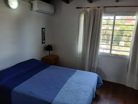 Departamento en Alquiler Temporal de 2 dormitorios
