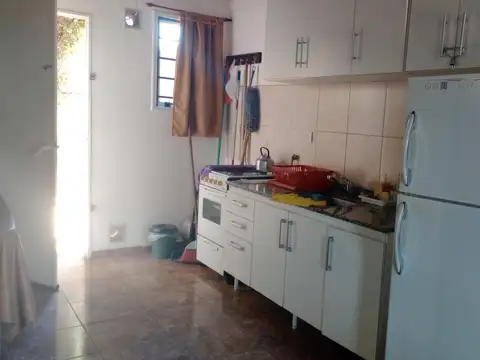 Departamento en Alquiler Temporal de 3 ambientes