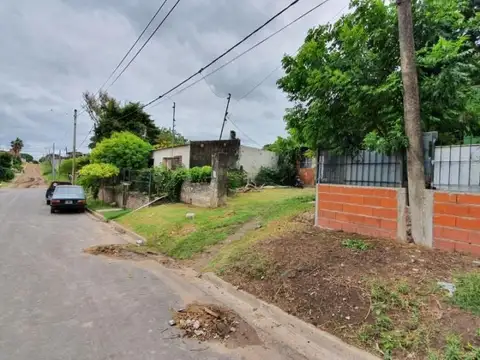Terreno en Venta en Victoria, Entre Ríos