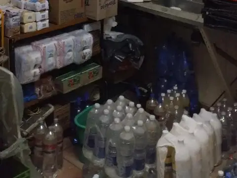 Local en Venta 10 años