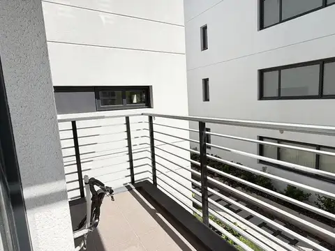 Departamento en Alquiler al Norte