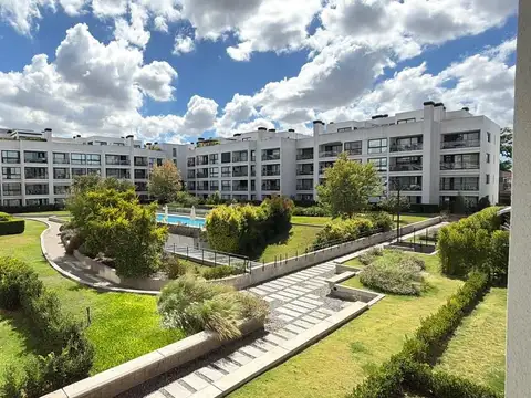 Departamento alquiler 2 ambientes Vilanova Haedo