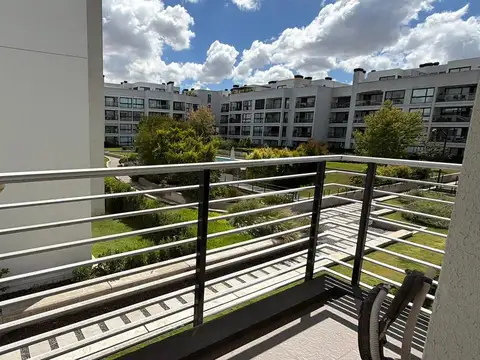 Departamento en Alquiler 5 años