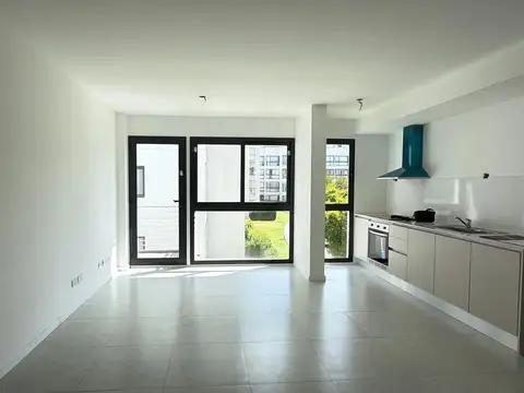 Departamento en Alquiler en Haedo, USD 650