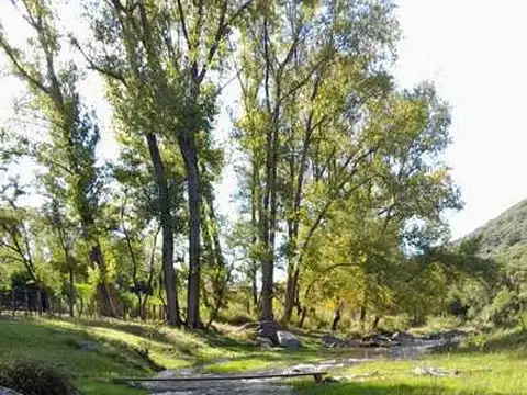 Terreno en Venta en Cañada de Río Pinto, USD 732.000