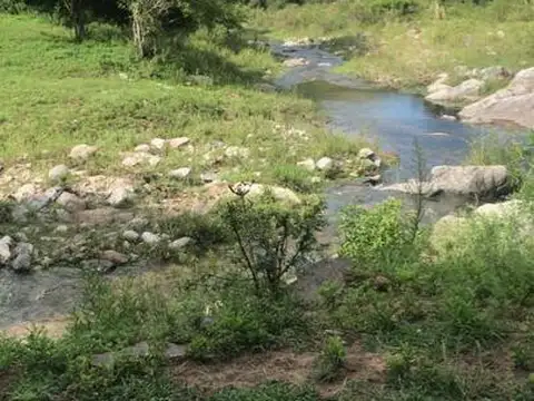 Terreno en CAÑADA DEL RIO PINTO