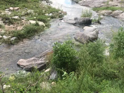 Terreno en Venta en Cañada de Río Pinto, USD 732.000