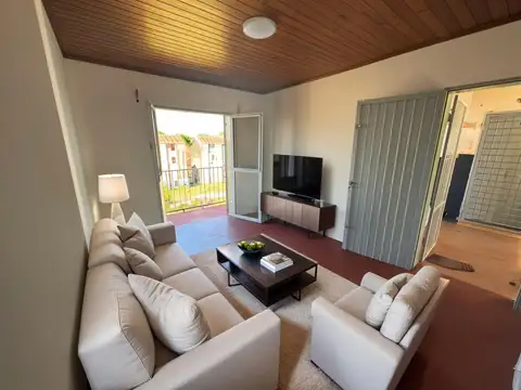 DF825 - DEPARTAMENTO EN VENTA Z/ AV. BLAS PARERA Y MONSEÑOR DE ANDREA