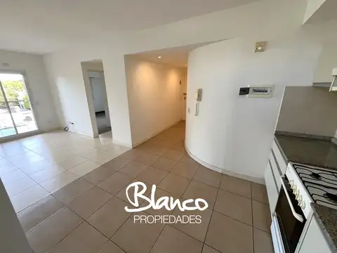 Departamento en Alquiler de 1 dormitorio