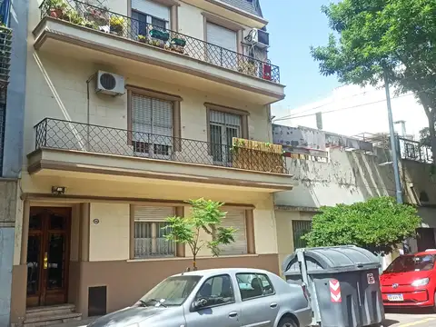 Departamento en venta en Colegiales