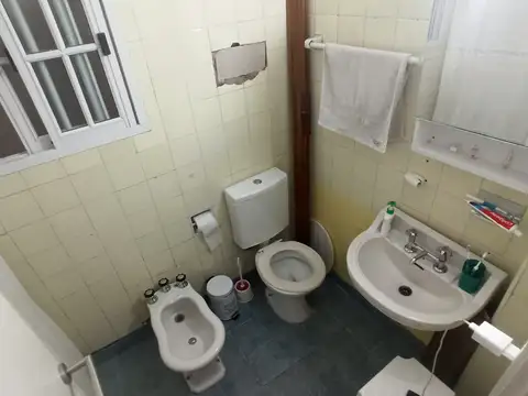 Departamento en venta en Colegiales