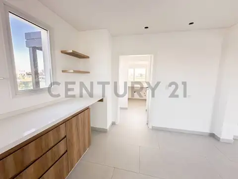 Casa en Alquiler 1 año