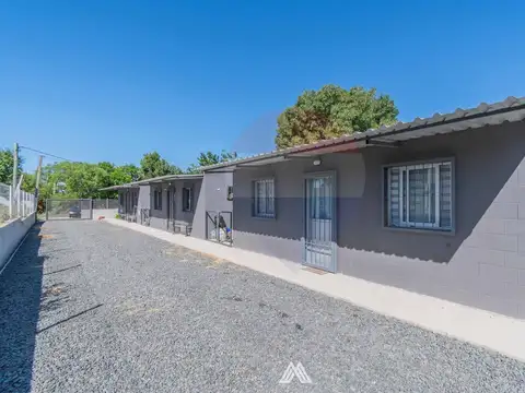 Icaro Manzana B Solar 100