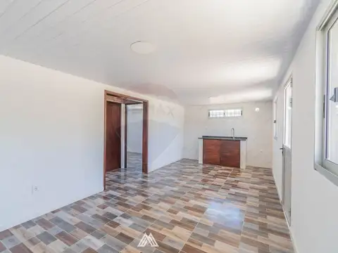 Casa en Alquiler con 1 cochera