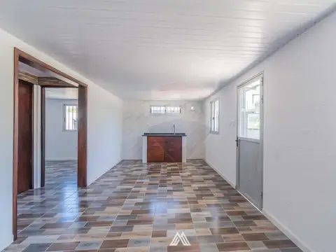 Casa en Alquiler de 2 dormitorios