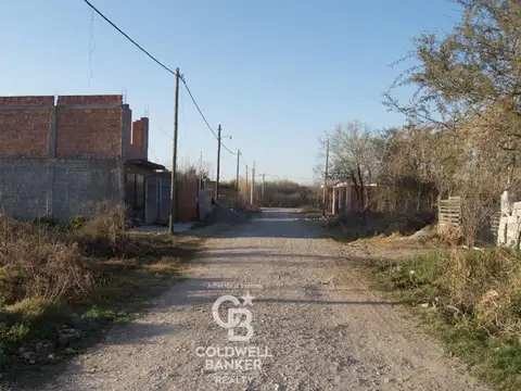 Terreno en Venta de 250,0 m2