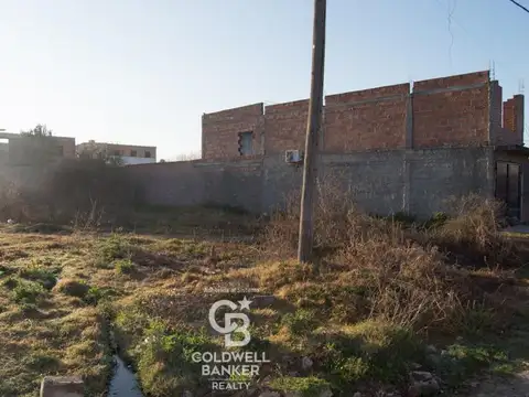 Barrio Los Gremios Manzana N, Lote 22