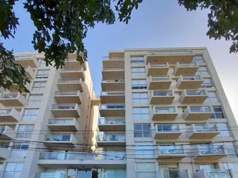 Ituzaingo Norte Departamentoo 2 Ambientes