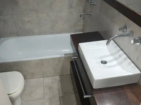 Departamento en Venta en Ituzaingo, USD 85.000