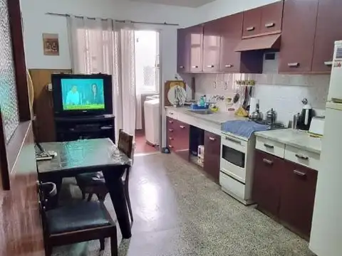 Departamento en Venta al Este