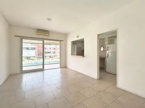 Departamento en Alquiler de 2 ambientes