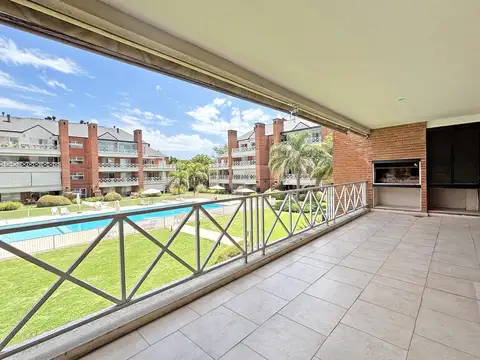 Departamento en Alquiler de 1 dormitorio