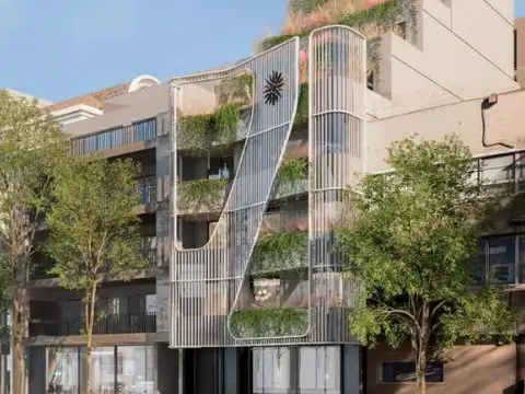 Departamento en Venta Apto profesional