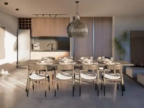 Departamento en Venta en Nueva Córdoba, USD 81.000