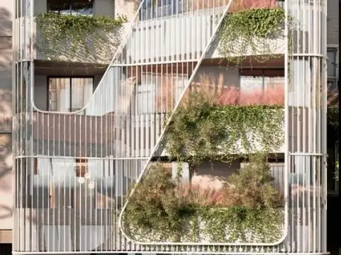 Departamento en Venta al Oeste