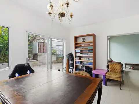 Depto Tipo Casa en Venta 50 años