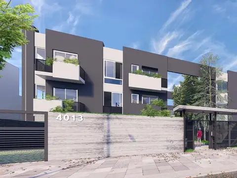 Departamento en Venta en Vicente Lopez, USD 110.000