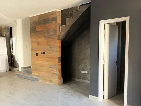 Depto Tipo Casa en Venta de 3 dormitorios