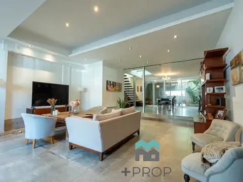 Casa en Venta en Palermo, USD 1.100.000
