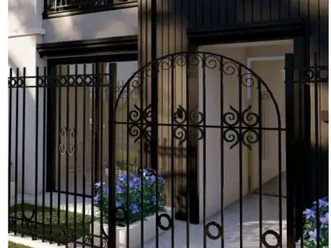 Depto Tipo Casa en Venta de 2 dormitorios