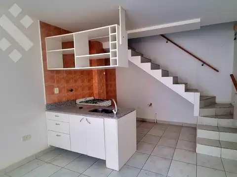 Depto 1 Dormitorio - B. Arévalo Cipolletti