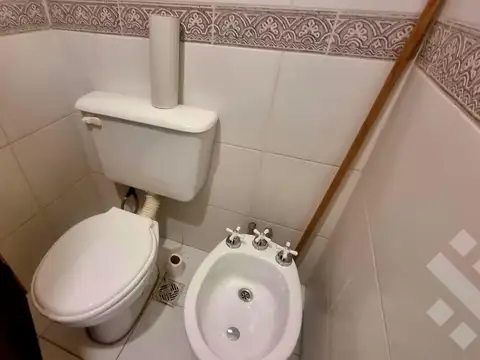 Departamento en Venta 20 años