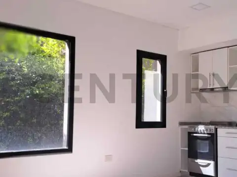 Departamento en venta