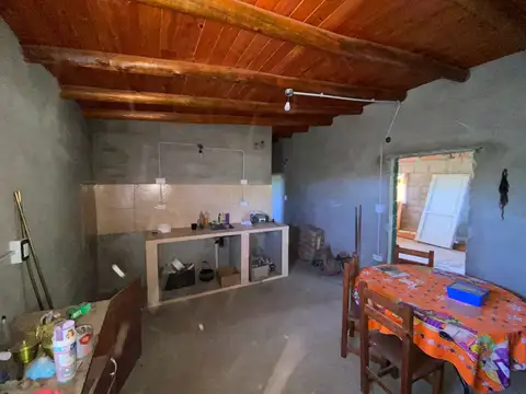 Casa en Venta en San Javier, USD 50.000