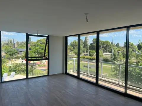 Departamento a la venta Opera Plaza ext.con balcón y cochera