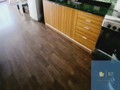 Departamento en Alquiler Temporal de 2 dormitorios