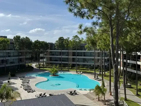 DEPARTAMENTO VENTA PINAMAR NORTE 