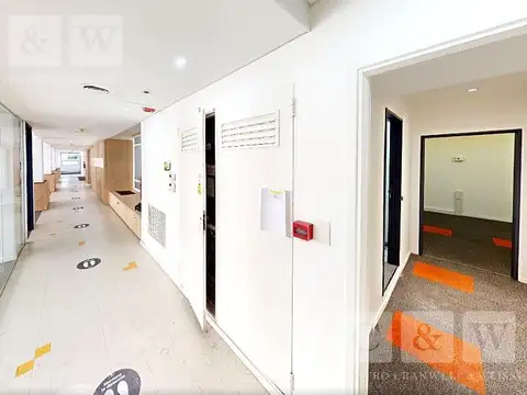 Oficina en Alquiler en San Nicolás, USD 3.000