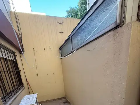 Departamento en Alquiler 45 años