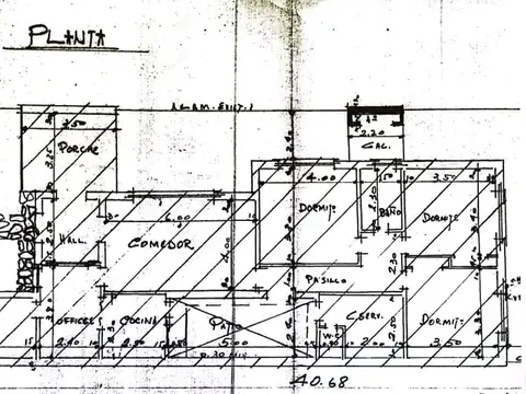 Casa en Venta de 3 dormitorios