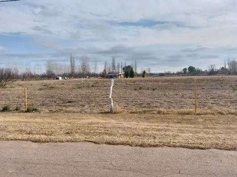 Terreno en Venta de 9972,0 m2