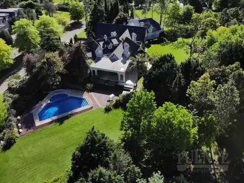 Casa - Saint Thomas Sur - Venta o Alquiler Temporal